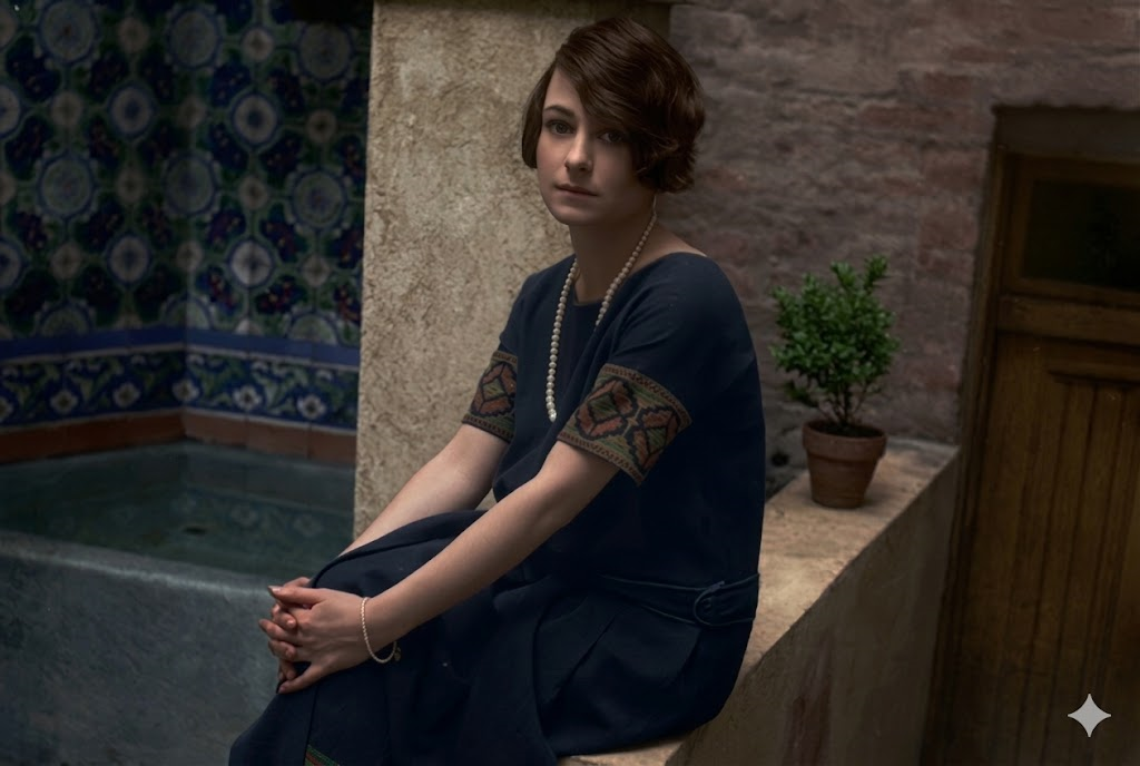 Live show background